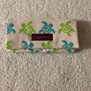 Cute Turtle Wallet!